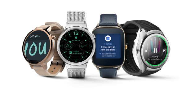 Android Wear 2.0: нововведения и список совместимых устройств