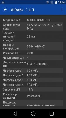 Обзор Prestigio Grace R7 — Железо. 3