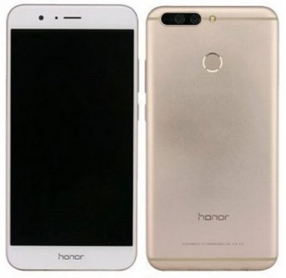Huawei официально анонсировала смартфон Honor V9