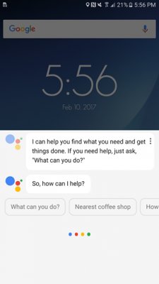 Появился новый способ установить Google Ассистент на Android