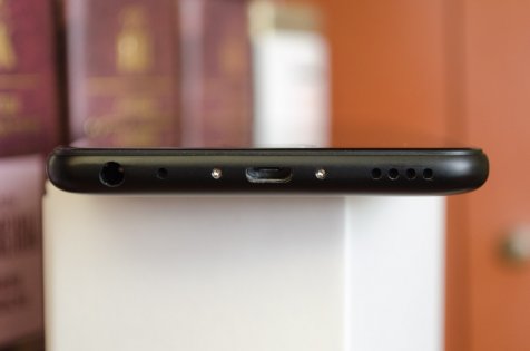 Обзор Meizu M5 — Внешний вид. 5