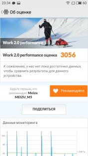 Обзор Meizu M5 — Железо. 20