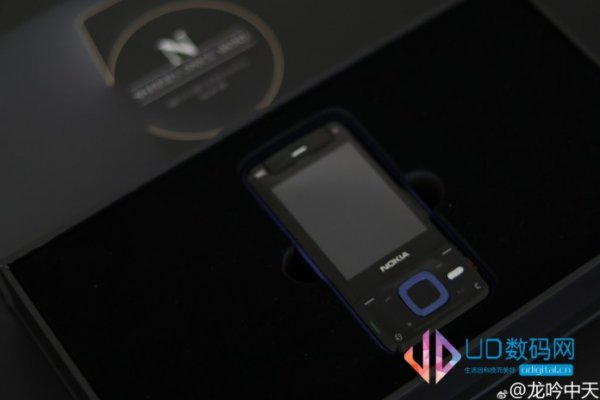 Nokia покажет новый смартфон N-серии 22 февраля