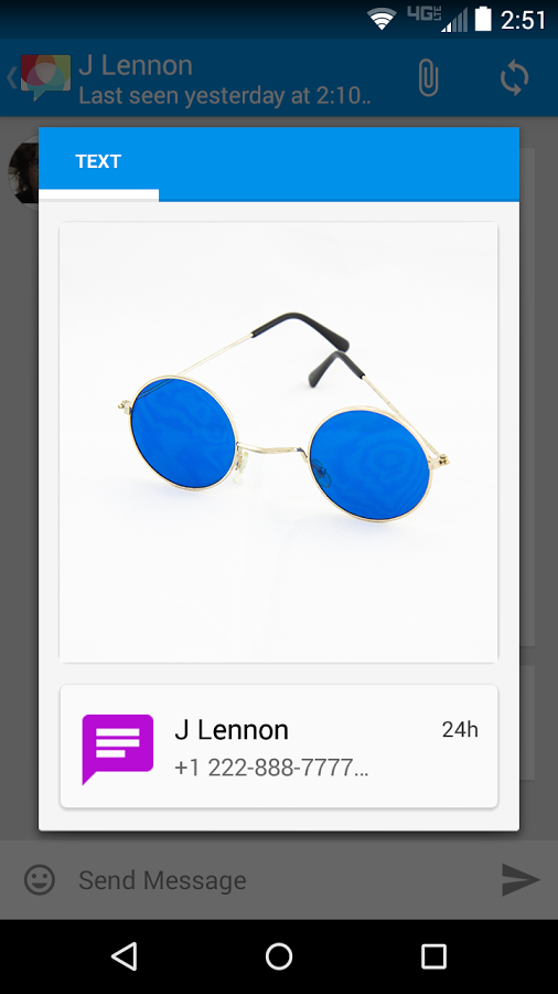 Disa 0.9.9.9. Скриншот 7