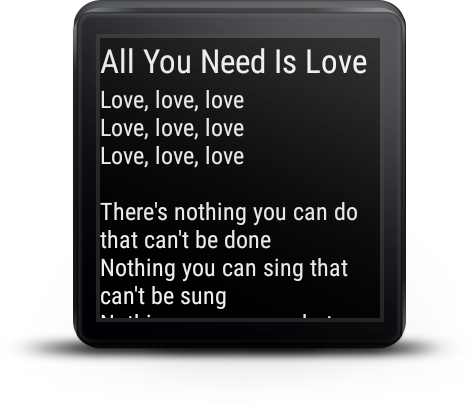 AutoWear 3.2.16. Скриншот 4