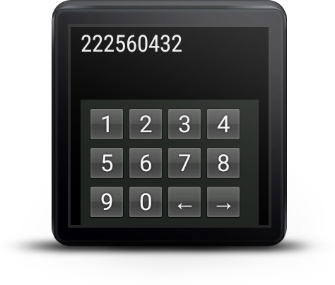 AutoWear 3.2.16. Скриншот 6