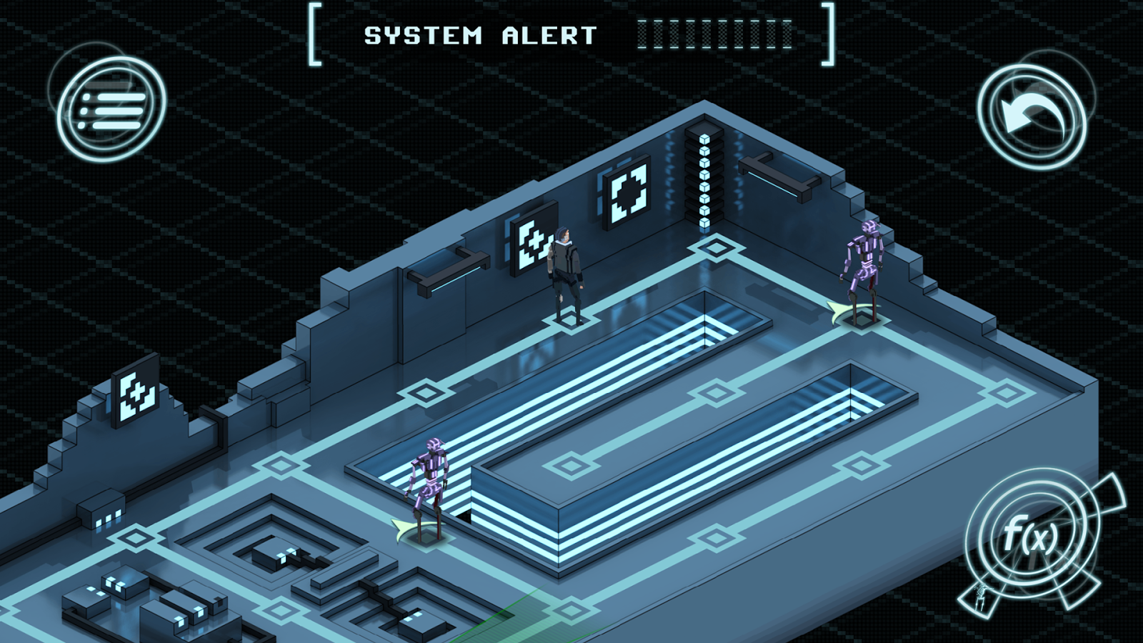 The Hacker 2.0 1.0. Скриншот 5