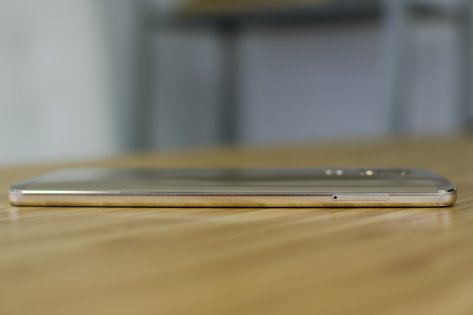 Обзор Huawei Mate 9 — Внешний вид. 15
