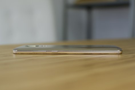 Обзор Huawei Mate 9 — Внешний вид. 16
