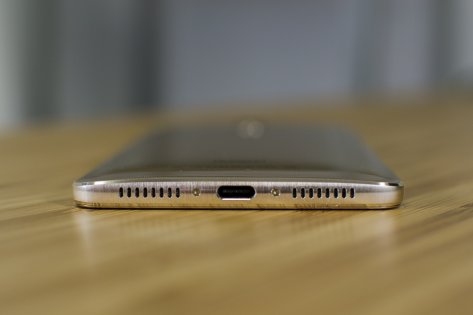 Обзор Huawei Mate 9 — Внешний вид. 18