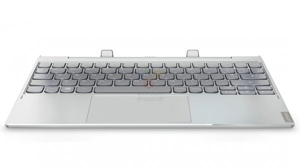 В сеть попали детали дешевого гибрида Lenovo Miix 320
