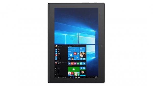 В сеть попали детали дешевого гибрида Lenovo Miix 320