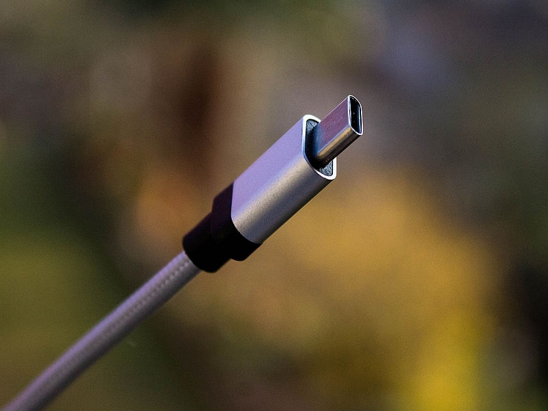 Что такое USB Type-C: история, преимущества и недостатки