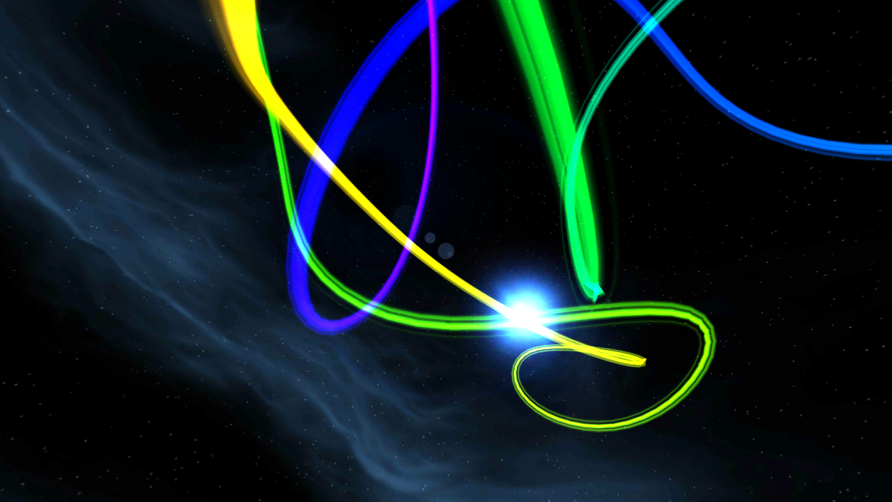 Just Space 1.2. Скриншот 3