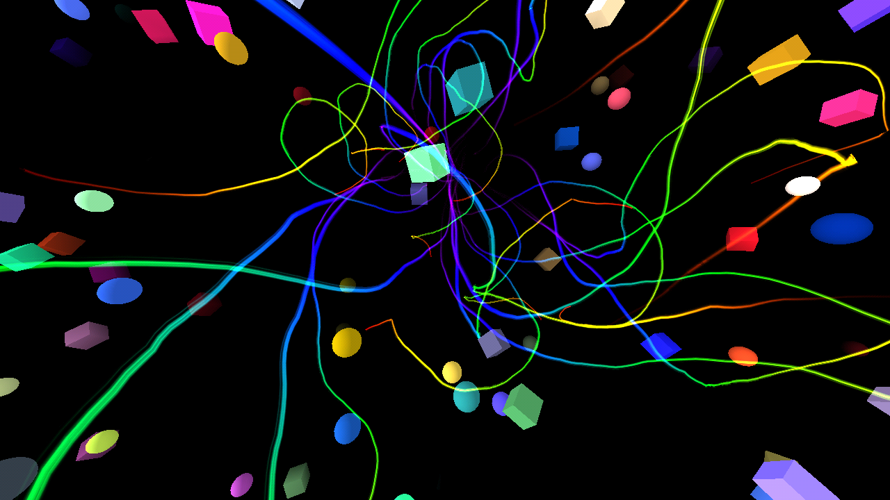 Just Space 1.2. Скриншот 6