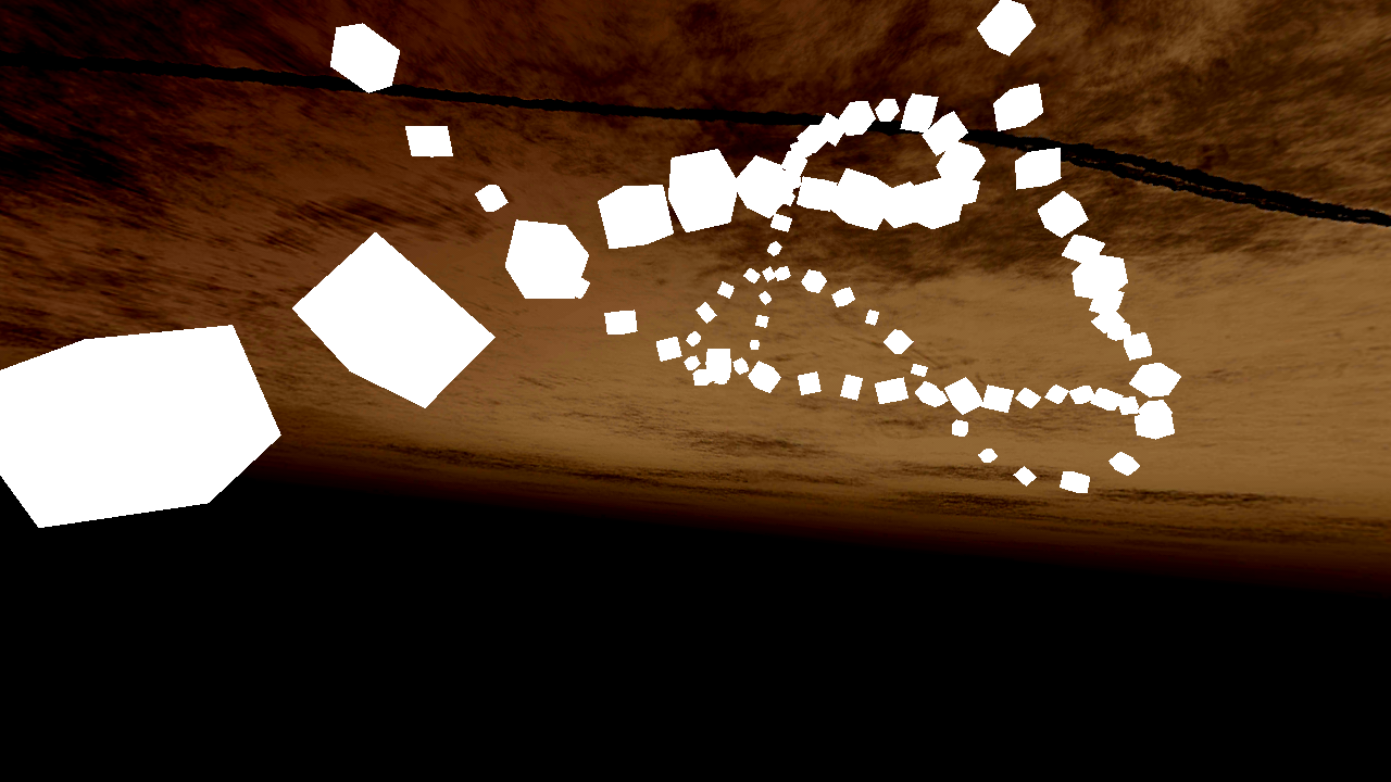 Just Space 1.2. Скриншот 8