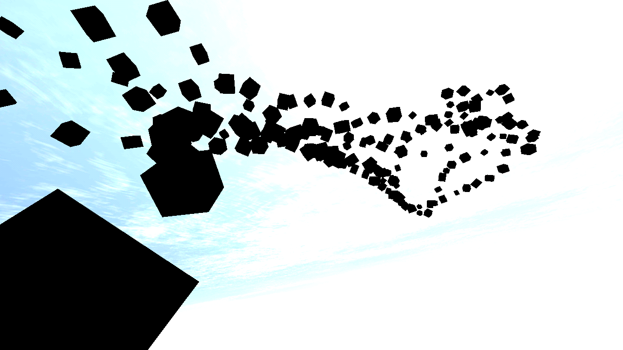 Just Space 1.2. Скриншот 9