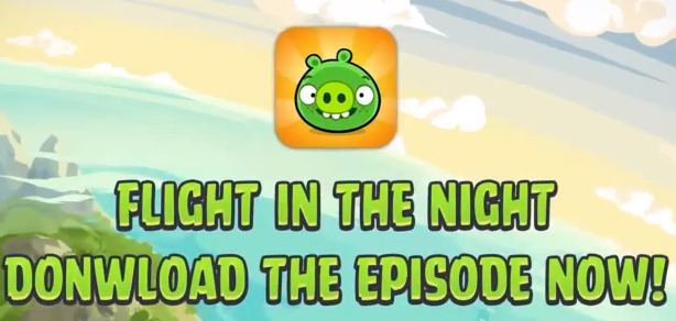 В Bad Piggies появилось 15 новых уровней и новомодные ништяки