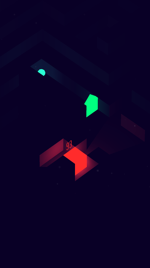 Maze Dungeon 1.4.6. Скриншот 2