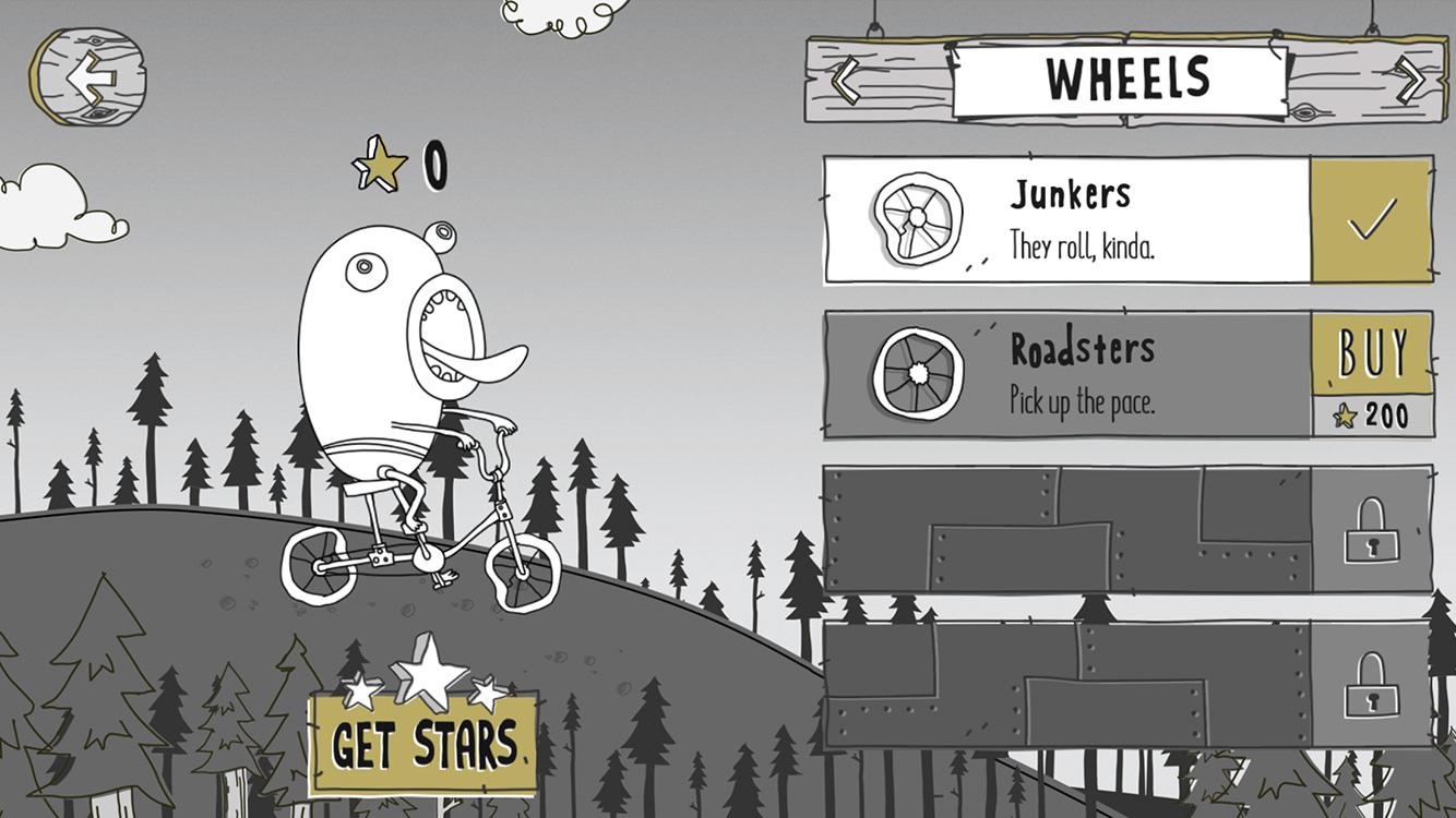 Doofus Drop 1.0.66. Скриншот 2