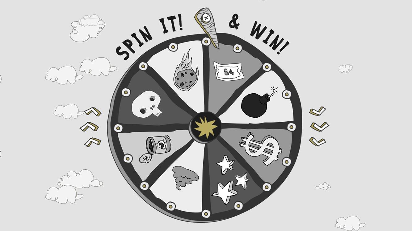 Doofus Drop 1.0.66. Скриншот 3