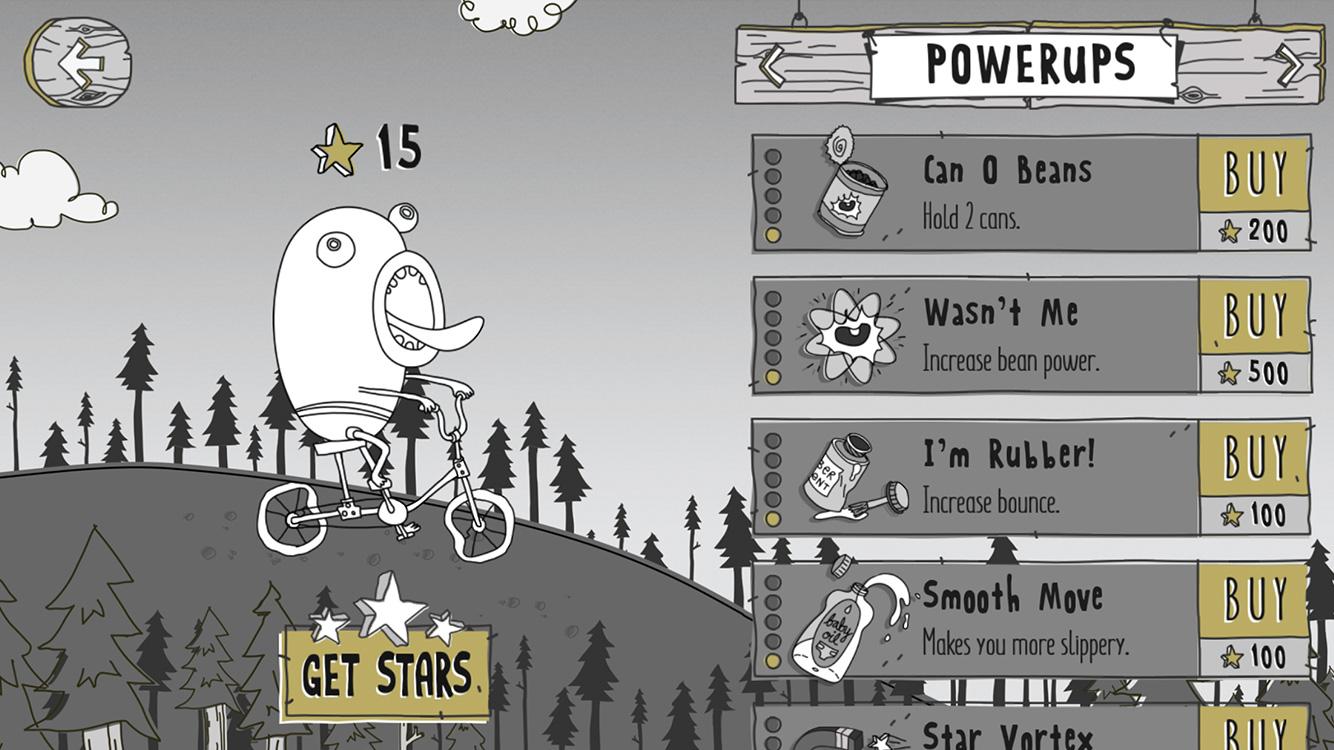 Doofus Drop 1.0.66. Скриншот 4