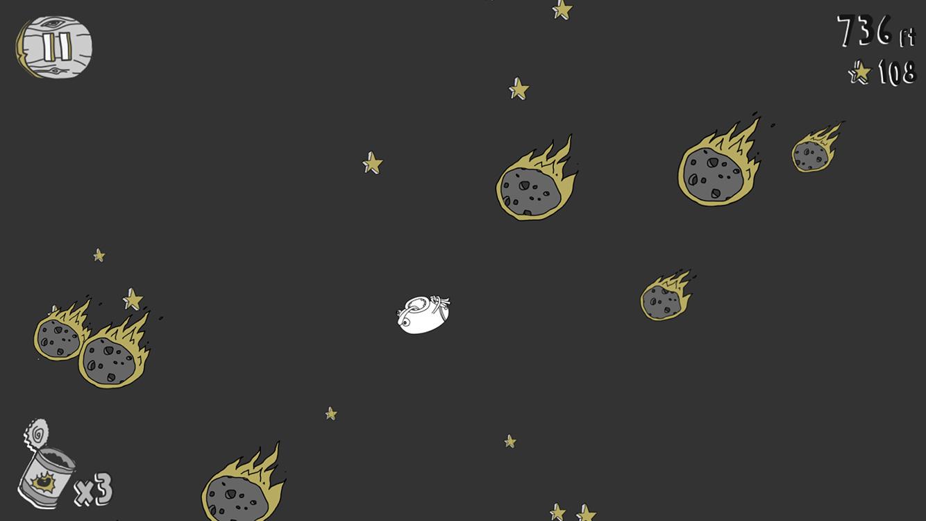 Doofus Drop 1.0.66. Скриншот 5