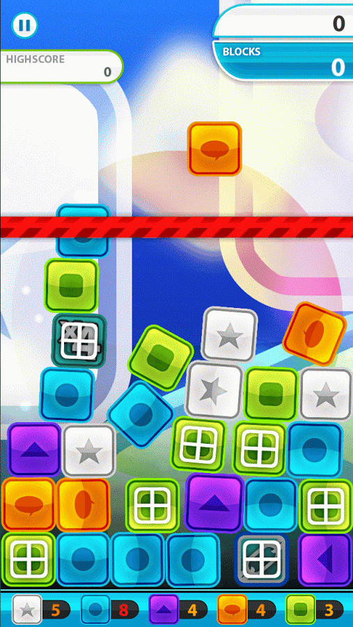 PushPanic 1.6.12. Скриншот 1