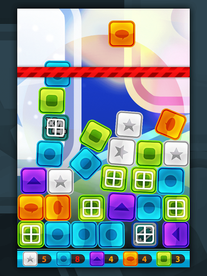 PushPanic 1.6.12. Скриншот 6