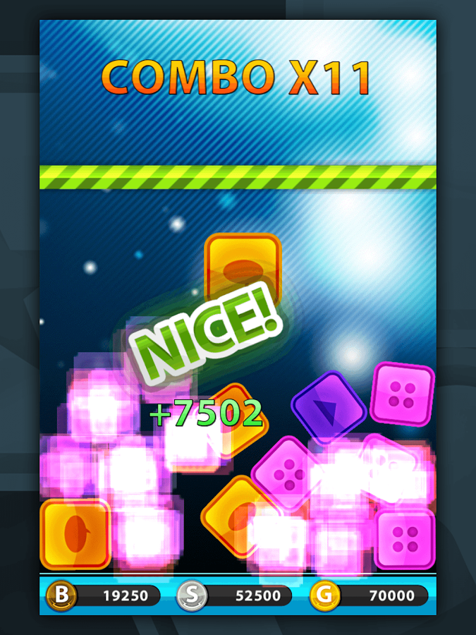 PushPanic 1.6.12. Скриншот 9