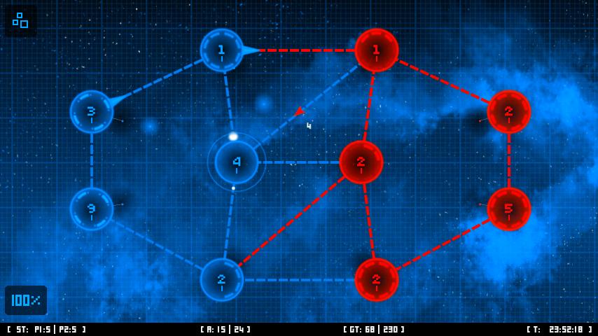 Little Stars 2 Free 1.4.08. Скриншот 3