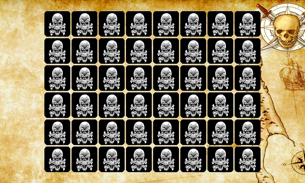 MINESWEEPER 1.1. Скриншот 2