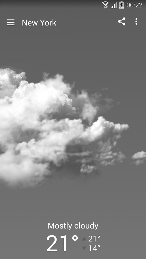 Best Widgets 2.1.1. Скриншот 4