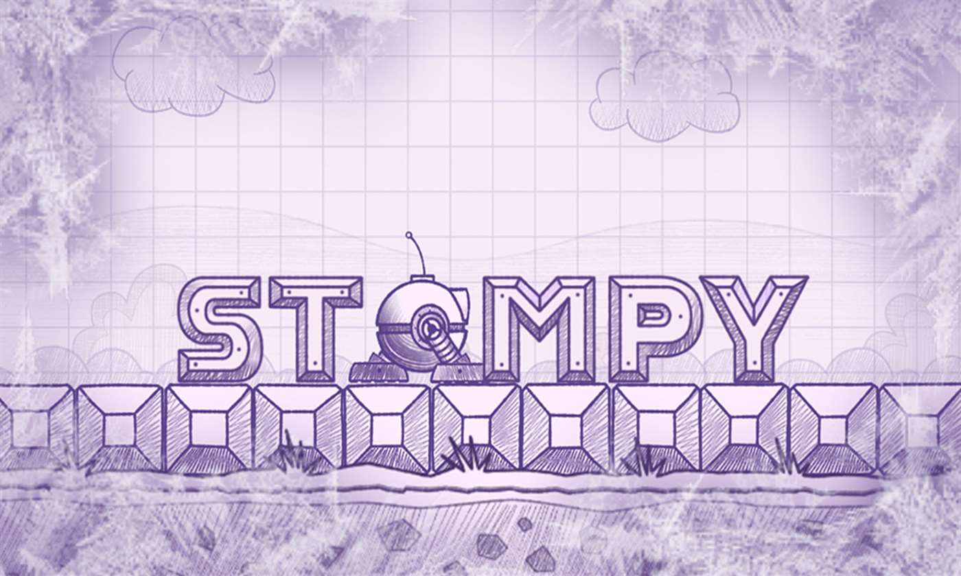 Stompy 1.21. Скриншот 1