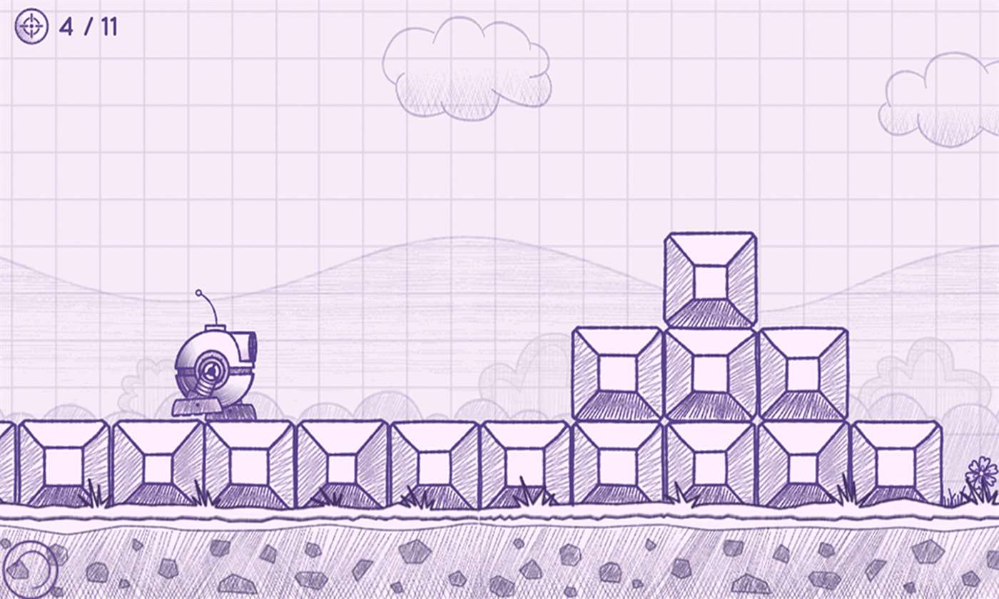 Stompy 1.21. Скриншот 4