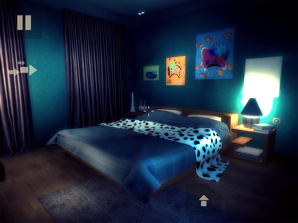 The Descent 2.022. Скриншот 4