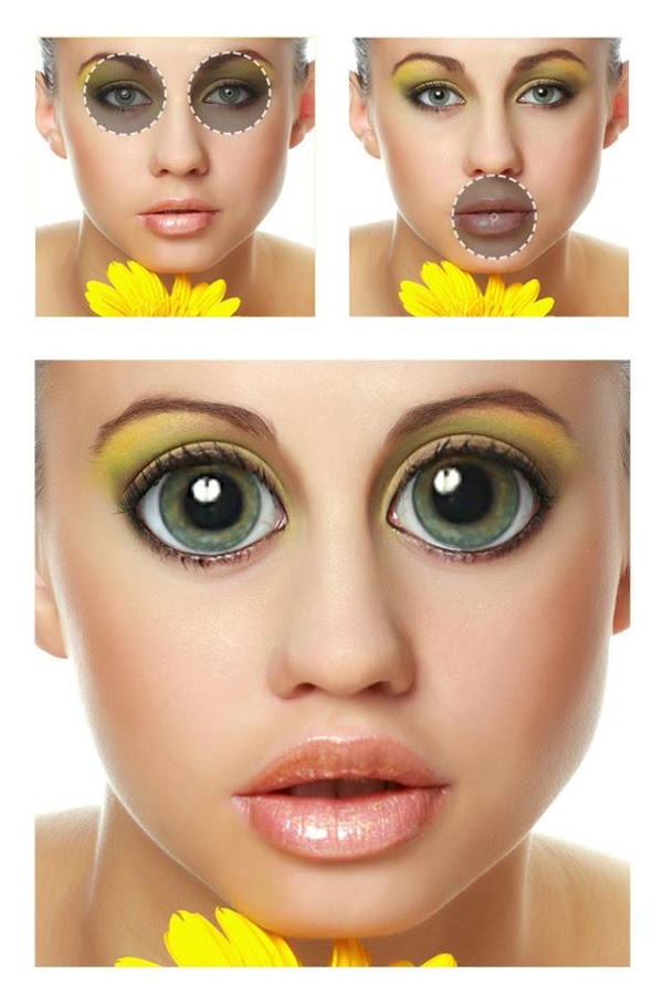 Enhance Booth Free 1.0.11. Скриншот 2