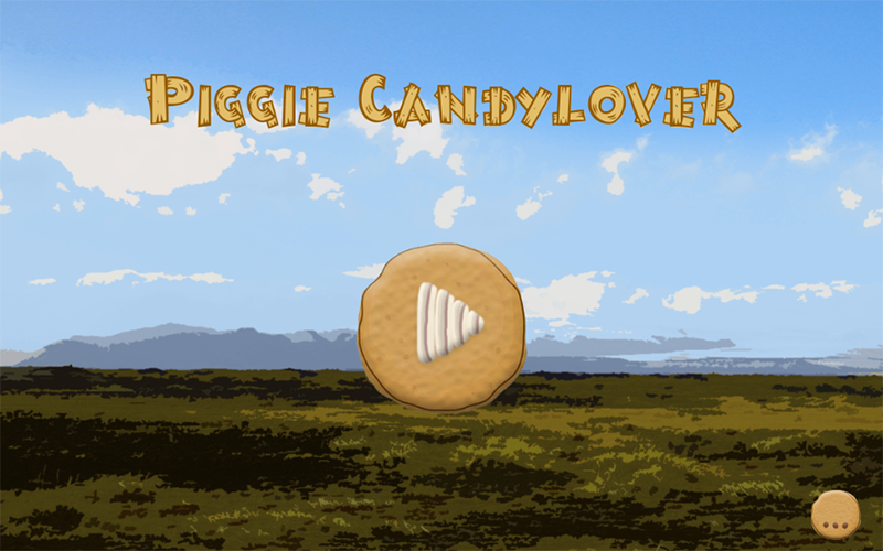 Piggie Candylover 1.7. Скриншот 1