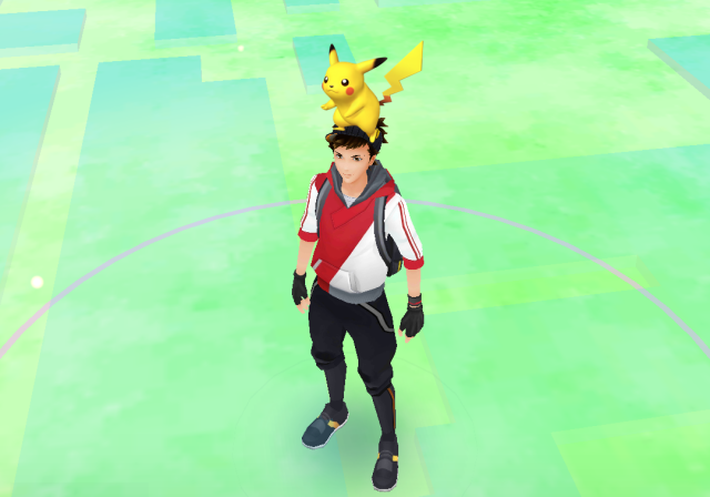 Новая версия Pokemon GO не работает на устройствах с root Новая версия Pokemon GO не работает на устройствах с root