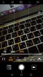 Обзор Huawei Mate 9 — Камера. 24