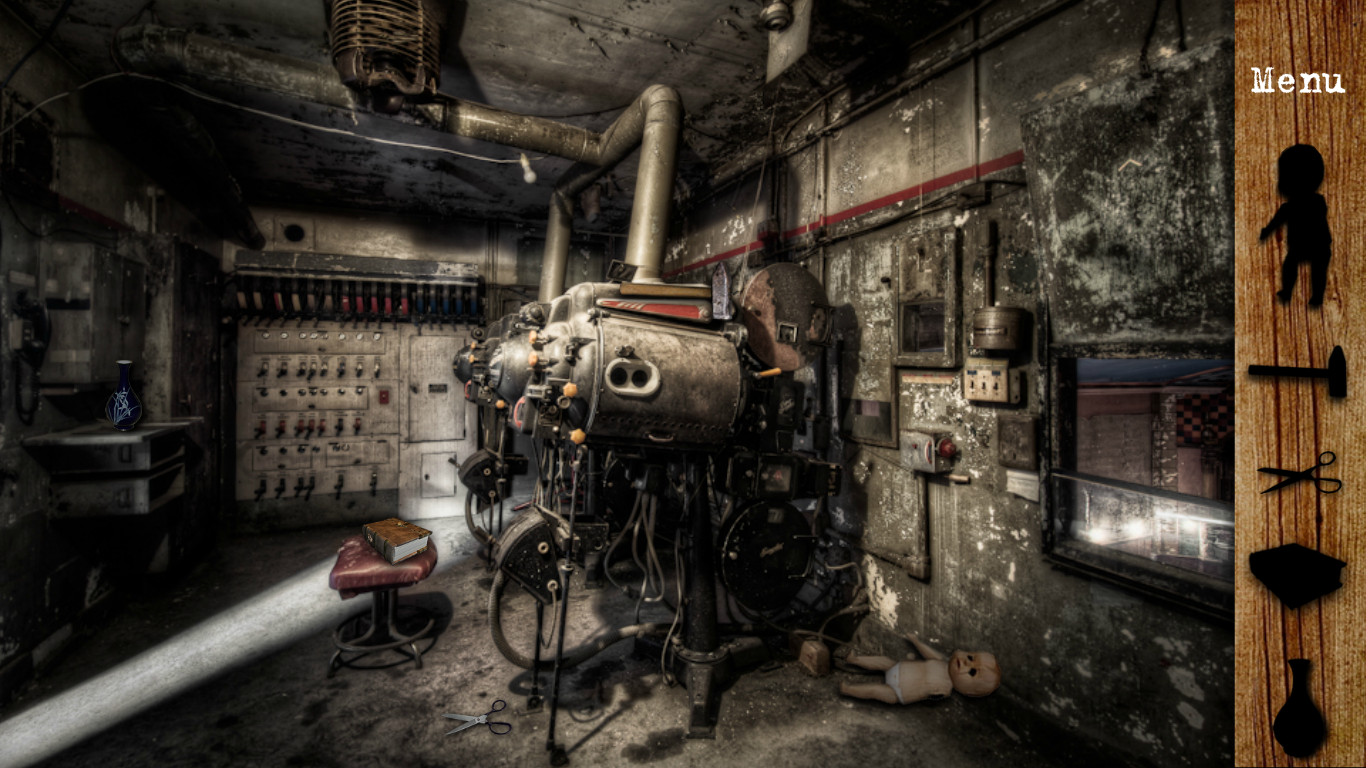 House - Hidden Object 2.0.7. Скриншот 1