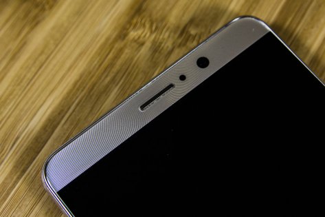 Обзор Huawei Mate 9 — Внешний вид. 7