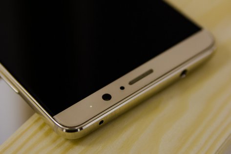 Обзор Huawei Mate 9 — Внешний вид. 9