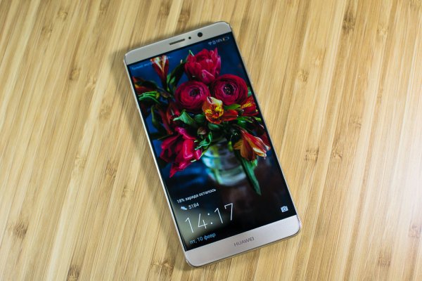Обзор Huawei Mate 9 — Итог. 1