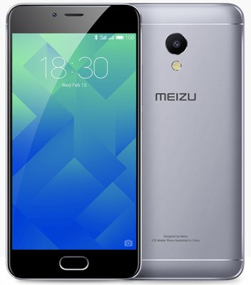Представлен Meizu M5s — достойное продолжение бюджетной линейки