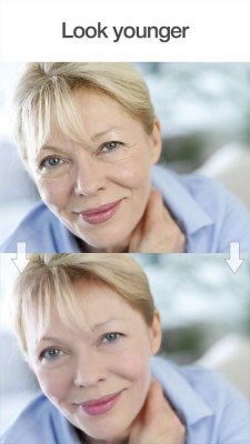 Приложение FaceApp для изменения мимики вышло на Android