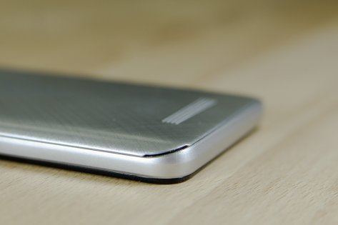 Обзор BQ-Mobile 5071 Belief — Внешний вид. 15