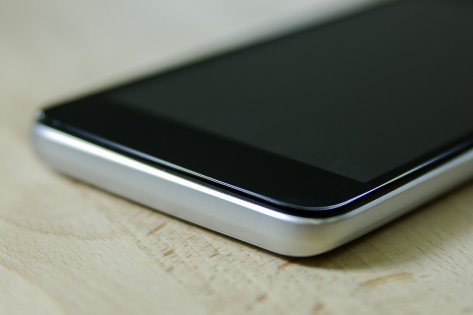 Обзор BQ-Mobile 5071 Belief — Внешний вид. 16