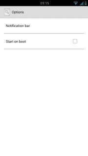 App Override 0.48. Скриншот 5