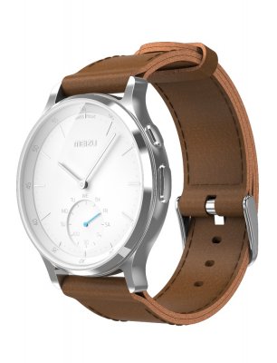 В России начинаются продажи умных часов Meizu MIX